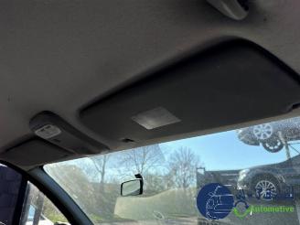 Renault Trafic Trafic New (FL), Van, 2001 / 2014 2.0 dCi 16V 115 picture 24