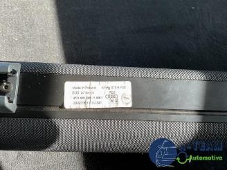 Audi A6 avant A6 Avant (C6), Combi, 2005 / 2011 2.0 T FSI 16V picture 31