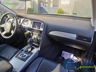 Audi A6 avant A6 Avant (C6), Combi, 2005 / 2011 2.0 T FSI 16V picture 14