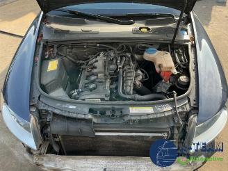 Audi A6 avant A6 Avant (C6), Combi, 2005 / 2011 2.0 T FSI 16V picture 4