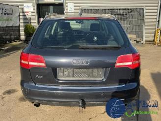 Audi A6 avant A6 Avant (C6), Combi, 2005 / 2011 2.0 T FSI 16V picture 2