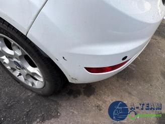 Ford Fiesta Fiesta 6 (JA8), Hatchback, 2008 / 2018 1.25 16V picture 21