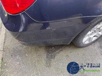 BMW 5-serie 5 serie (E60), Sedan, 2003 / 2010 520i 24V picture 24