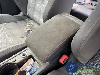 Volkswagen Golf Golf VIII (CD1), Hatchback, 2019 2.0 GTI 16V picture 26