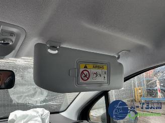 Peugeot 208 208 I (CA/CC/CK/CL), Hatchback, 2012 / 2019 1.2 Vti 12V PureTech 82 picture 34