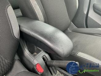 Peugeot 208 208 I (CA/CC/CK/CL), Hatchback, 2012 / 2019 1.2 Vti 12V PureTech 82 picture 22