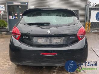 Peugeot 208 208 I (CA/CC/CK/CL), Hatchback, 2012 / 2019 1.2 Vti 12V PureTech 82 picture 2