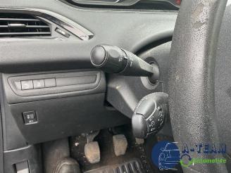 Peugeot 208 208 I (CA/CC/CK/CL), Hatchback, 2012 / 2019 1.2 Vti 12V PureTech 82 picture 16