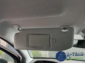 Peugeot 208 208 I (CA/CC/CK/CL), Hatchback, 2012 / 2019 1.2 Vti 12V PureTech 82 picture 33