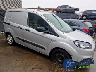 Ford Courier Transit Courier, Van, 2014 / 2023 1.5 EcoBlue picture 9