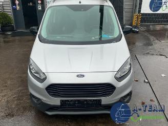 Ford Courier Transit Courier, Van, 2014 / 2023 1.5 EcoBlue picture 3