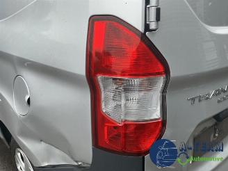 Ford Courier Transit Courier, Van, 2014 / 2023 1.5 EcoBlue picture 30