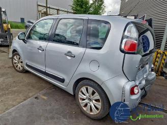 Citroën C3 picasso C3 Picasso (SH), MPV, 2008 / 2017 1.6 16V VTI 120 picture 9