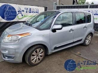 Citroën C3 picasso C3 Picasso (SH), MPV, 2008 / 2017 1.6 16V VTI 120 picture 6