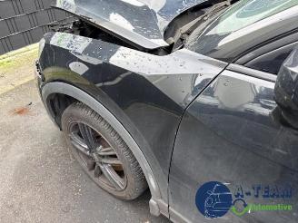 Audi Q2 Q2 (GAB/GAG), SUV, 2016 1.6 30 TDI 16V picture 24