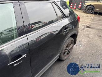 Audi Q2 Q2 (GAB/GAG), SUV, 2016 1.6 30 TDI 16V picture 30