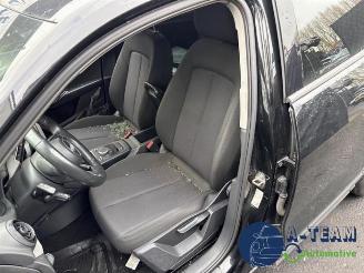 Audi Q2 Q2 (GAB/GAG), SUV, 2016 1.6 30 TDI 16V picture 11