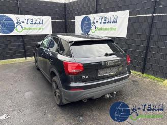 Audi Q2 Q2 (GAB/GAG), SUV, 2016 1.6 30 TDI 16V picture 1