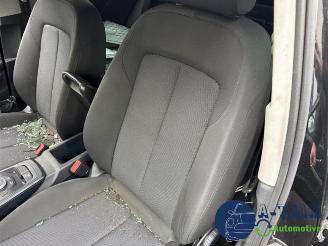 Audi Q2 Q2 (GAB/GAG), SUV, 2016 1.6 30 TDI 16V picture 13