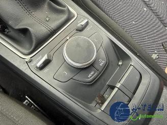 Audi Q2 Q2 (GAB/GAG), SUV, 2016 1.6 30 TDI 16V picture 21