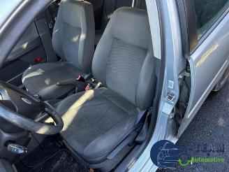 Volkswagen Polo Polo IV (9N1/2/3), Hatchback, 2001 / 2012 1.2 12V picture 11