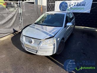 Volkswagen Polo Polo IV (9N1/2/3), Hatchback, 2001 / 2012 1.2 12V picture 3