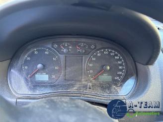 Volkswagen Polo Polo IV (9N1/2/3), Hatchback, 2001 / 2012 1.2 12V picture 15