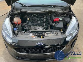 Ford Fiesta Fiesta 7, Hatchback, 2017 1.1 Ti-VCT 12V 85 picture 6