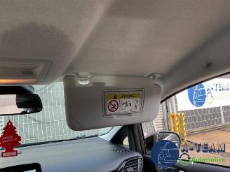 Ford Fiesta Fiesta 7, Hatchback, 2017 1.1 Ti-VCT 12V 85 picture 35