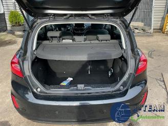 Ford Fiesta Fiesta 7, Hatchback, 2017 1.1 Ti-VCT 12V 85 picture 28