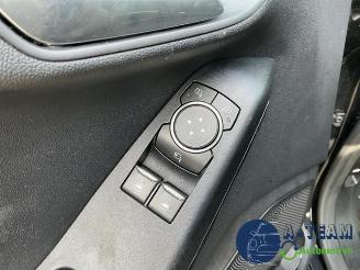 Ford Fiesta Fiesta 7, Hatchback, 2017 1.1 Ti-VCT 12V 85 picture 29