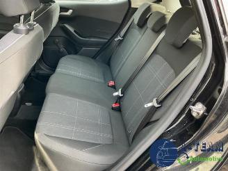 Ford Fiesta Fiesta 7, Hatchback, 2017 1.1 Ti-VCT 12V 85 picture 26