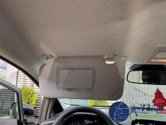 Ford Fiesta Fiesta 7, Hatchback, 2017 1.1 Ti-VCT 12V 85 picture 33