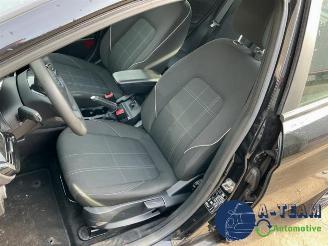 Ford Fiesta Fiesta 7, Hatchback, 2017 1.1 Ti-VCT 12V 85 picture 25