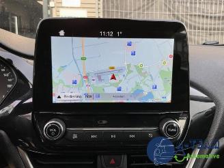 Ford Fiesta Fiesta 7, Hatchback, 2017 1.1 Ti-VCT 12V 85 picture 24