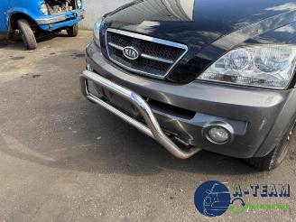 Kia Sorento Sorento I (JC), SUV, 2002 / 2011 2.4 16V picture 30