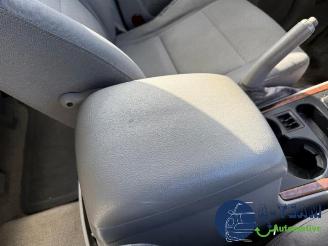 Kia Sorento Sorento I (JC), SUV, 2002 / 2011 2.4 16V picture 25