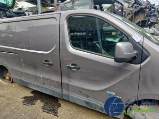 Fiat Talento Talento, Van, 2016 1.6 EcoJet BiTurbo 145 picture 5