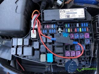 Mazda 6 6 (GJ/GH/GL), Sedan, 2012 2.0 SkyActiv-G 165 16V picture 27