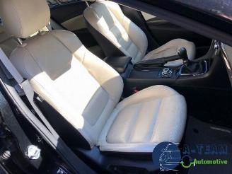 Mazda 6 6 (GJ/GH/GL), Sedan, 2012 2.0 SkyActiv-G 165 16V picture 17