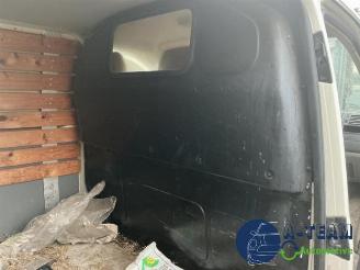 Volkswagen Transporter Transporter T5, Van, 2003 / 2015 1.9 TDi picture 33