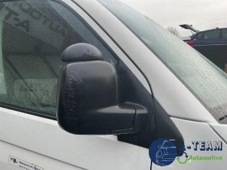 Volkswagen Transporter Transporter T5, Van, 2003 / 2015 1.9 TDi picture 11