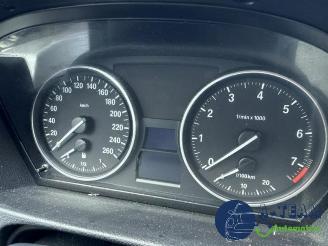 BMW 3-serie 3 serie Touring (E91), Combi, 2004 / 2012 325i 24V picture 27