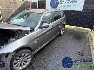 BMW 3-serie 3 serie Touring (E91), Combi, 2004 / 2012 325i 24V picture 4