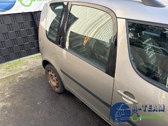 Skoda Roomster Roomster (5J), MPV, 2006 / 2015 1.4 16V picture 23