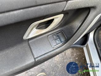 Skoda Roomster Roomster (5J), MPV, 2006 / 2015 1.4 16V picture 13