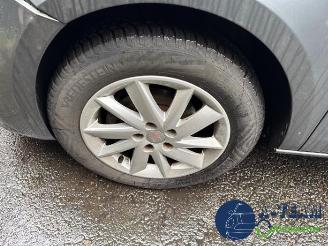 Seat Ibiza Ibiza ST (6J8), Combi, 2010 / 2016 1.2 12V picture 13