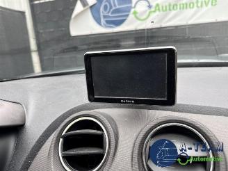 Seat Ibiza Ibiza ST (6J8), Combi, 2010 / 2016 1.2 12V picture 19
