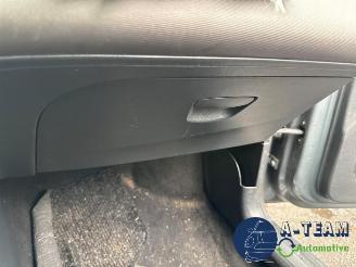 Seat Ibiza Ibiza ST (6J8), Combi, 2010 / 2016 1.2 12V picture 25
