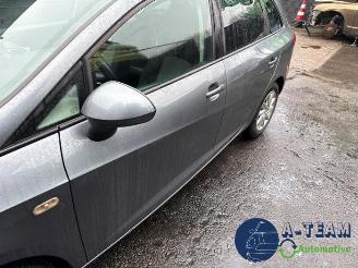 Seat Ibiza Ibiza ST (6J8), Combi, 2010 / 2016 1.2 12V picture 27